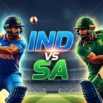 ND vs SA: भारत बनाम दक्षिण अफ्रीका