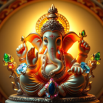 श्री गणेश पंच रत्न स्तोत्र