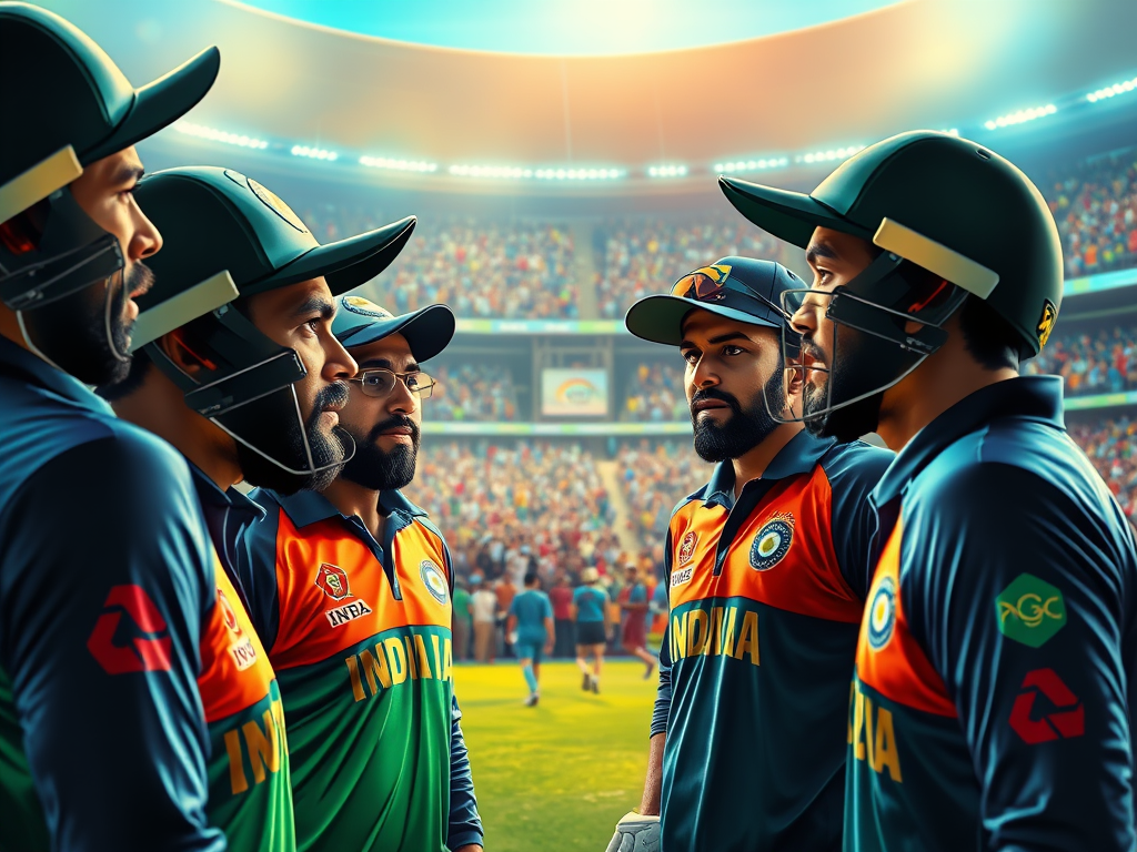 ND vs SA: भारत बनाम दक्षिण अफ्रीका